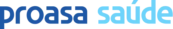 Logo Proasa Saúde
